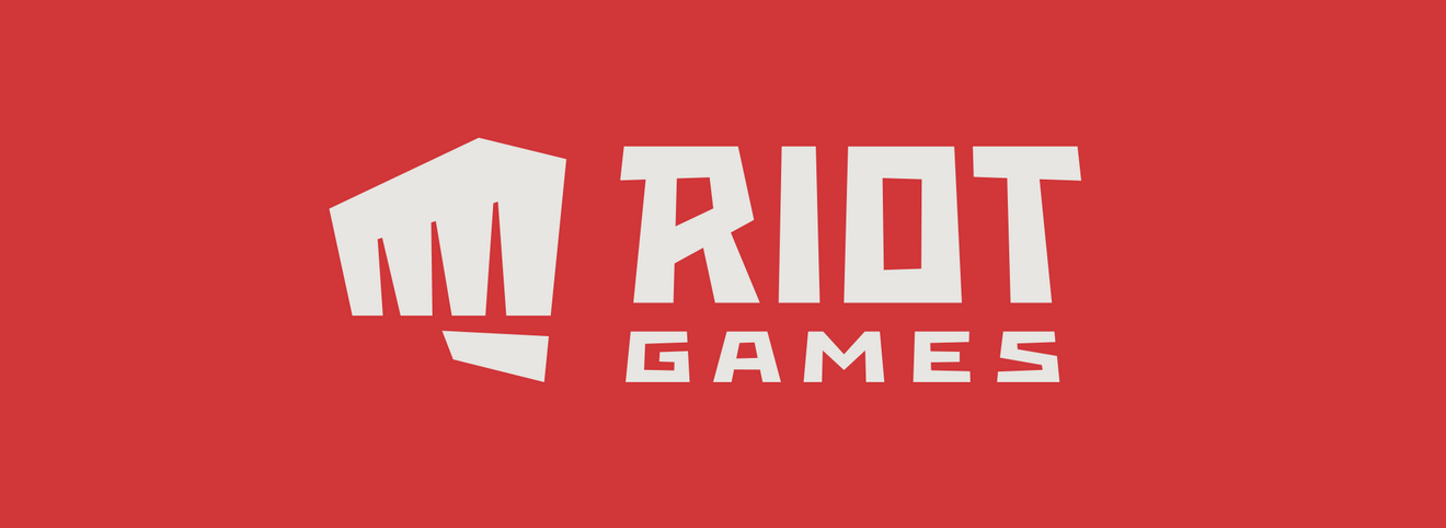 RIOT GAMES