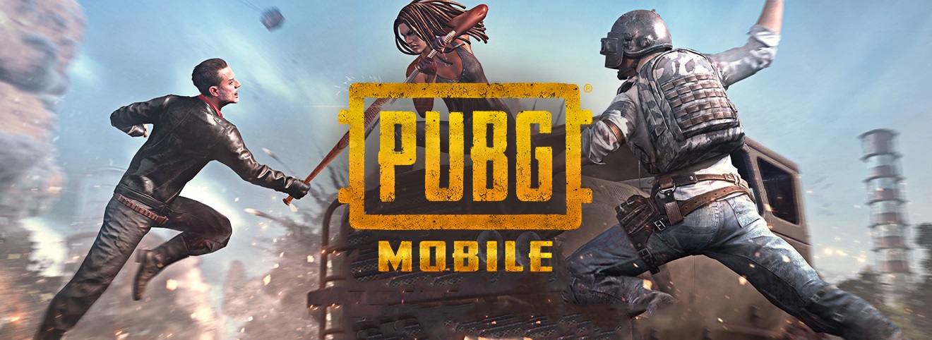 PUBG Mobile UC (Malaysia)